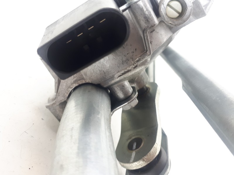 Recambio de motor limpia delantero para bmw serie 3 berlina (e90) 320d referencia OEM IAM 697826301 404969 