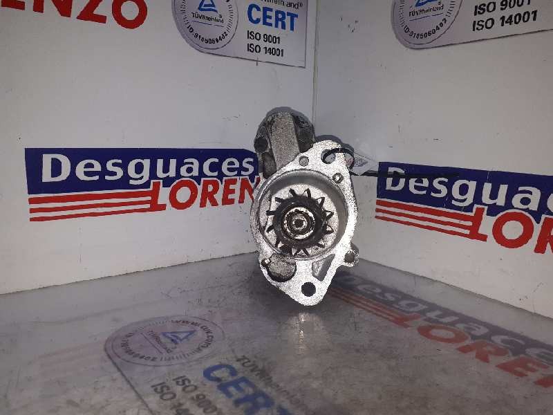 Recambio de motor arranque para nissan x-trail (t30) comfort referencia OEM IAM 233008H801 M008T71471 