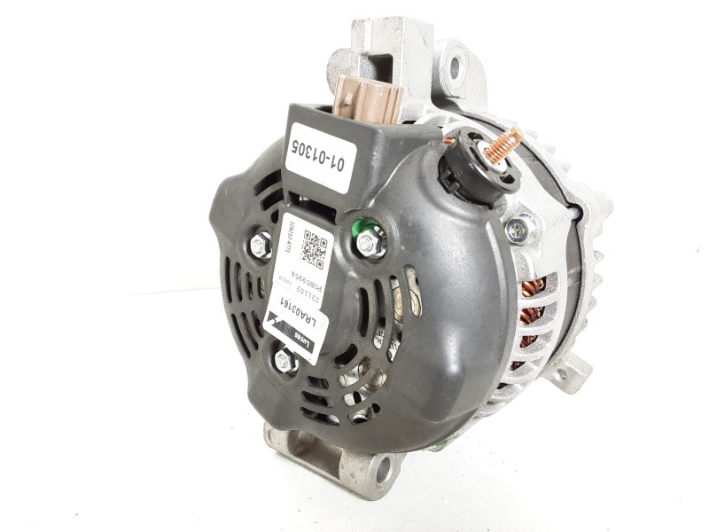 Recambio de alternador para lexus is200 (ds2/is2) 220d referencia OEM IAM LRA03161  