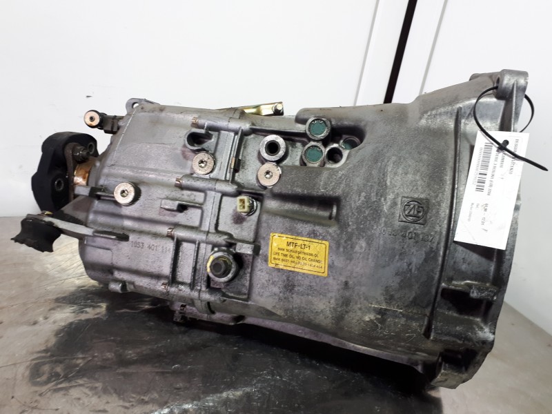 Recambio de caja cambios para bmw serie 3 berlina (e46) 320d referencia OEM IAM HDZ  
