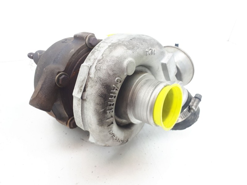 Recambio de turbocompresor para honda accord berlina (cl/cn) 2.2i ctdi executive referencia OEM IAM 72912512 18900RBDE02 IC01442