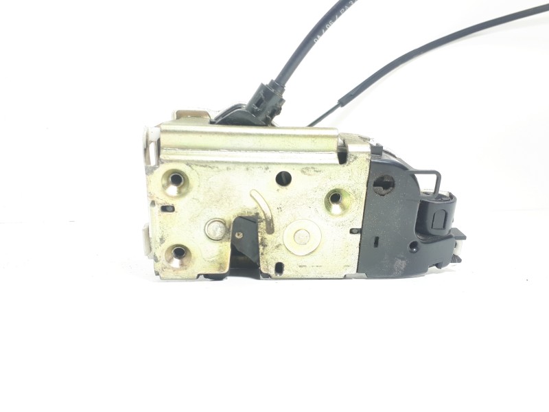 Recambio de cerradura puerta delantera izquierda para citroën c2 audace referencia OEM IAM   