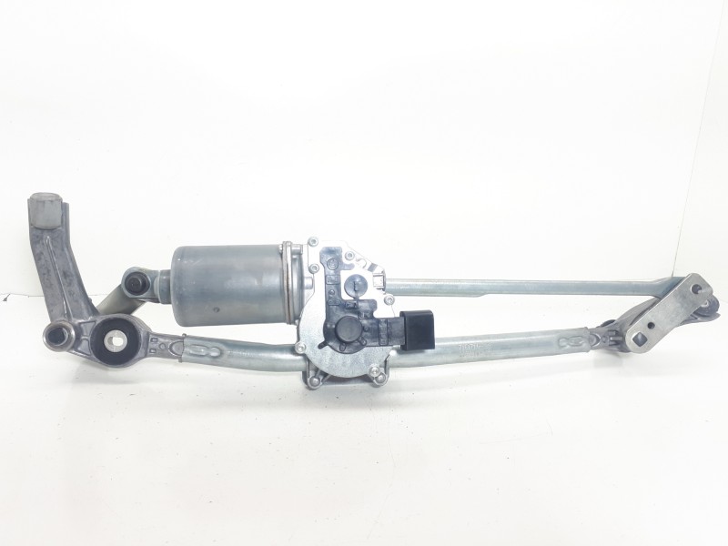 Recambio de motor limpia delantero para bmw serie 3 berlina (e90) 320d referencia OEM IAM 697826301 404969 