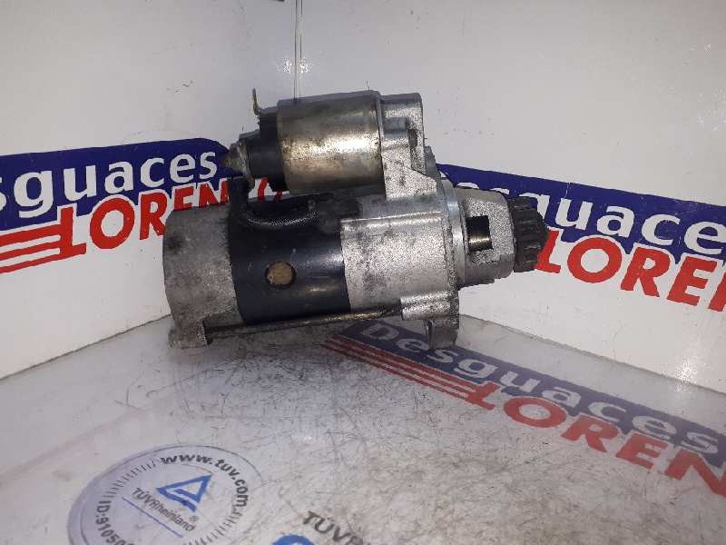 Recambio de motor arranque para nissan x-trail (t30) comfort referencia OEM IAM 233008H801 M008T71471 