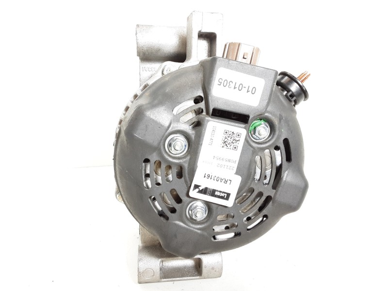 Recambio de alternador para lexus is200 (ds2/is2) 220d referencia OEM IAM LRA03161  