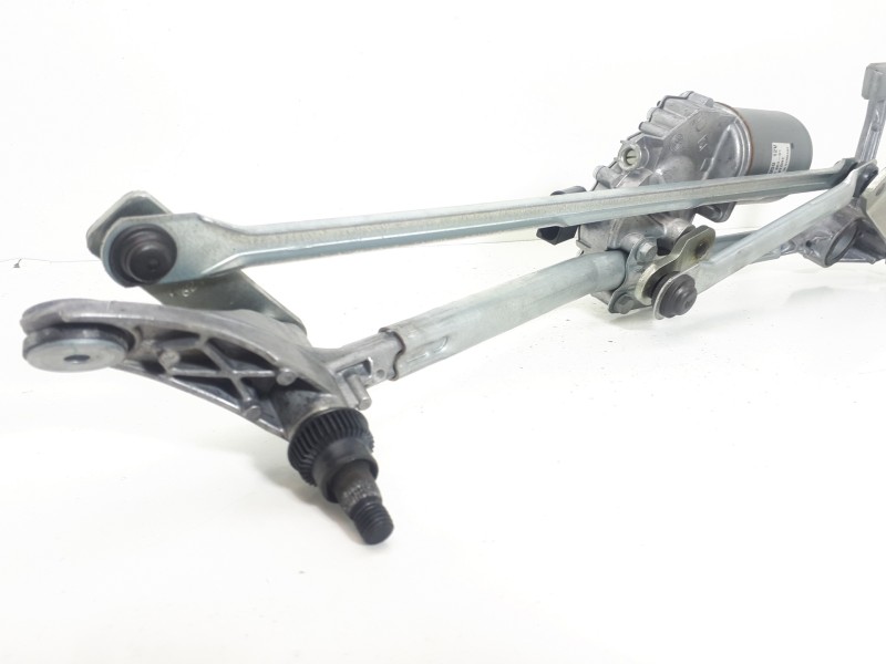 Recambio de motor limpia delantero para bmw serie 3 berlina (e90) 320d referencia OEM IAM 697826301 404969 