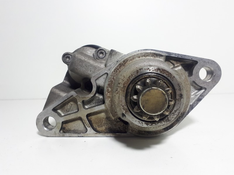 Recambio de motor arranque para seat ibiza (6l1) cool referencia OEM IAM 02T911023G 0001120400 