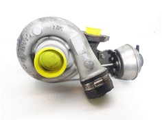 Recambio de turbocompresor para honda accord berlina (cl/cn) 2.2i ctdi executive referencia OEM IAM 72912512 18900RBDE02 IC01442 2
