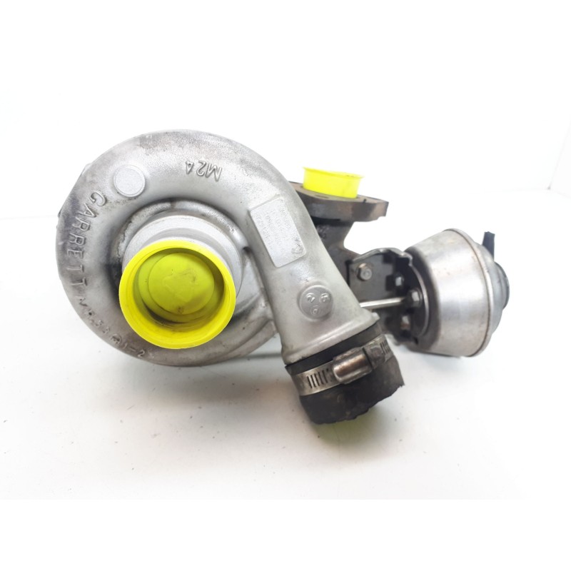 Recambio de turbocompresor para honda accord berlina (cl/cn) 2.2i ctdi executive referencia OEM IAM 72912512 18900RBDE02 IC01442