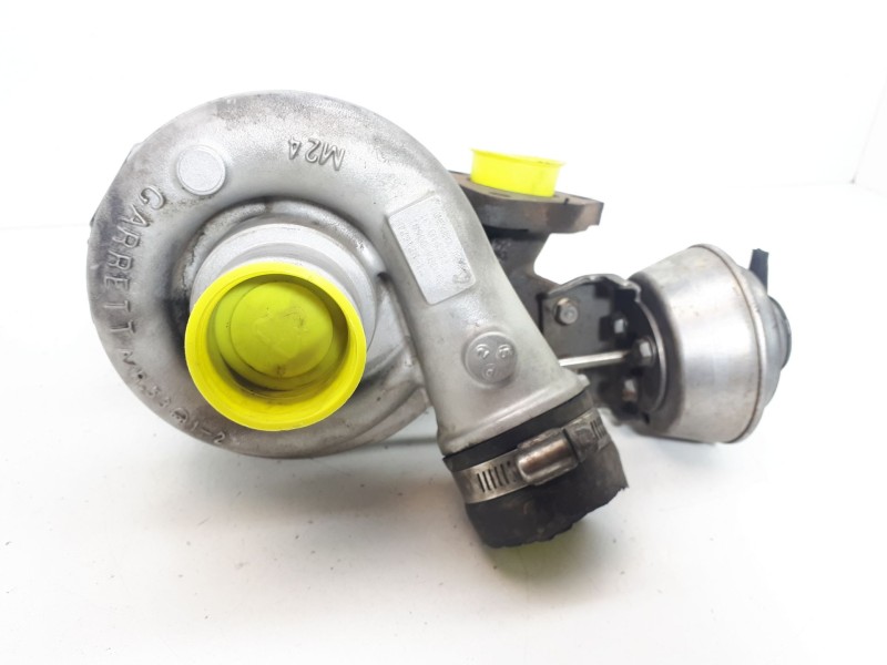 Recambio de turbocompresor para honda accord berlina (cl/cn) 2.2i ctdi executive referencia OEM IAM 72912512 18900RBDE02 IC01442