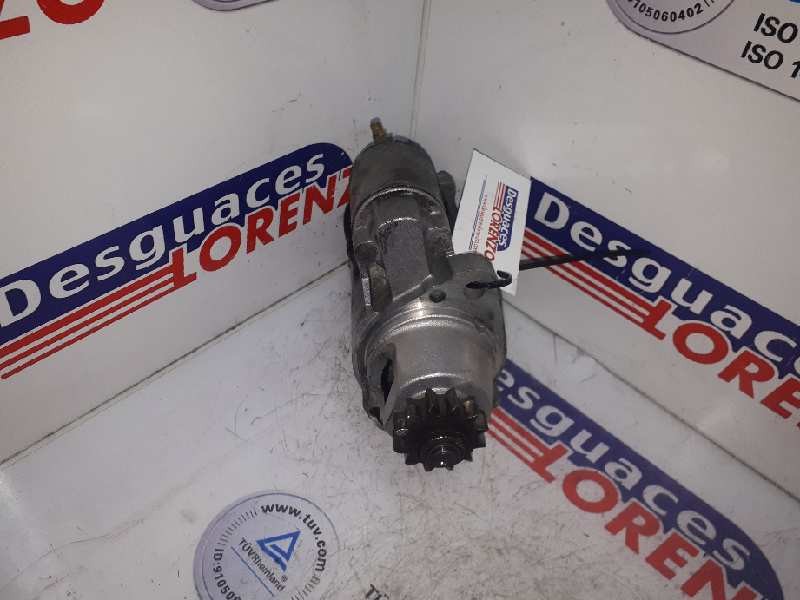 Recambio de motor arranque para nissan x-trail (t30) comfort referencia OEM IAM 233008H801 M008T71471 