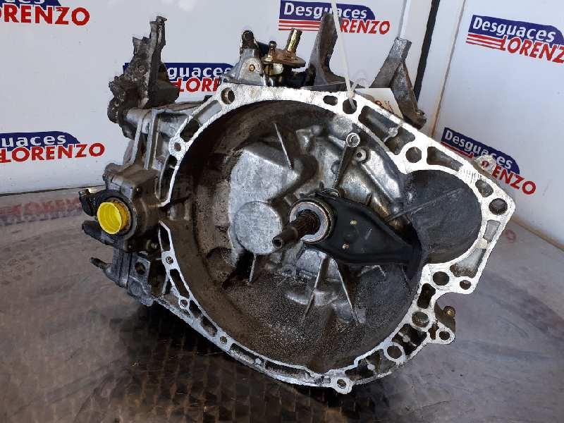 Recambio de caja cambios para citroën c5 berlina exclusive referencia OEM IAM 20MB02  