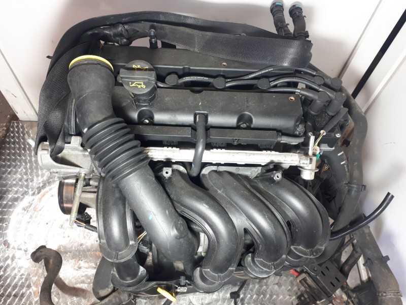 Recambio de motor completo para ford fusion (cbk) ambiente referencia OEM IAM FXJA  