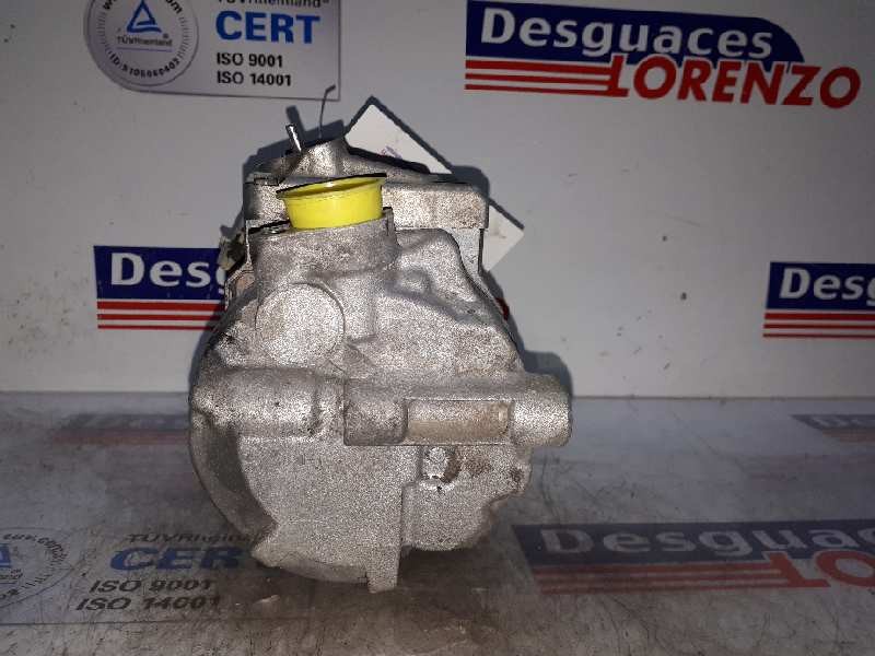 Recambio de compresor aire acondicionado para renault vel satis (bj0) expression referencia OEM IAM 7701474008 4472208622 