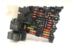 Recambio de caja reles / fusibles para volkswagen golf vii variant (bv5) advance bmt referencia OEM IAM 5Q0937615C  VWPE904184