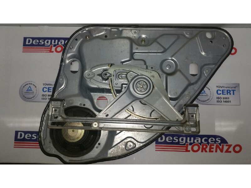 Recambio de elevalunas trasero izquierdo para ford focus c-max (cap) ghia (d) referencia OEM IAM 3M5T14B532AG A11557187 