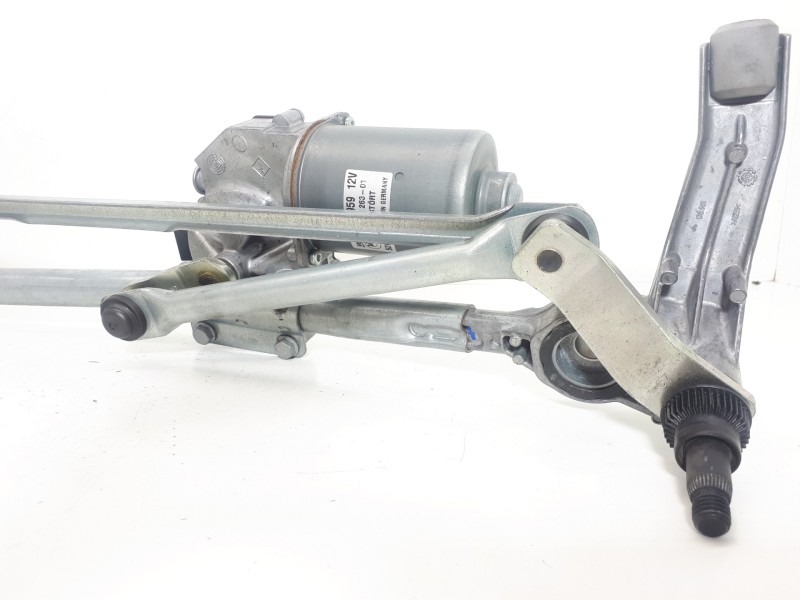 Recambio de motor limpia delantero para bmw serie 3 berlina (e90) 320d referencia OEM IAM 697826301 404969 