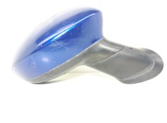 Recambio de retrovisor derecho para fiat grande punto (199) 1.3 16v jtd cat referencia OEM IAM    2