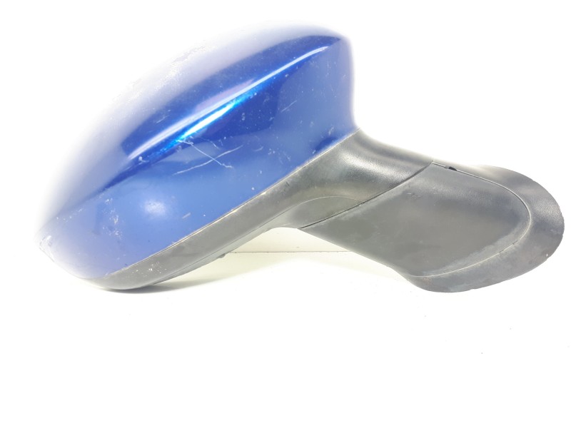 Recambio de retrovisor derecho para fiat grande punto (199) 1.3 16v jtd cat referencia OEM IAM   
