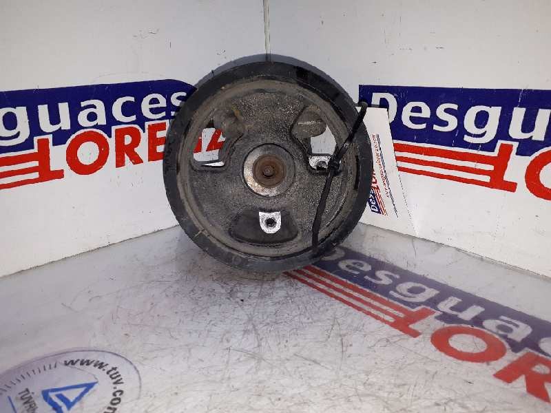 Recambio de bomba direccion para renault vel satis (bj0) expression referencia OEM IAM 8200223611  26101511