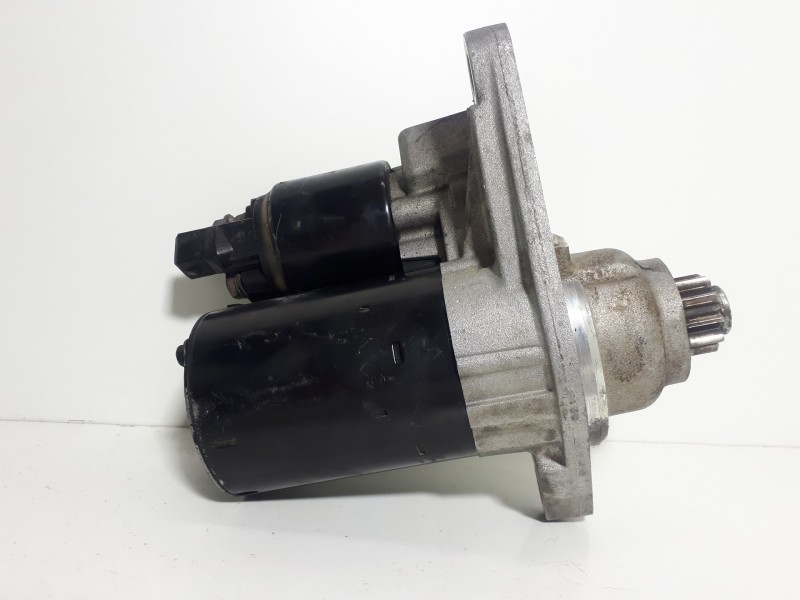 Recambio de motor arranque para seat ibiza (6l1) cool referencia OEM IAM 02T911023G 0001120400 