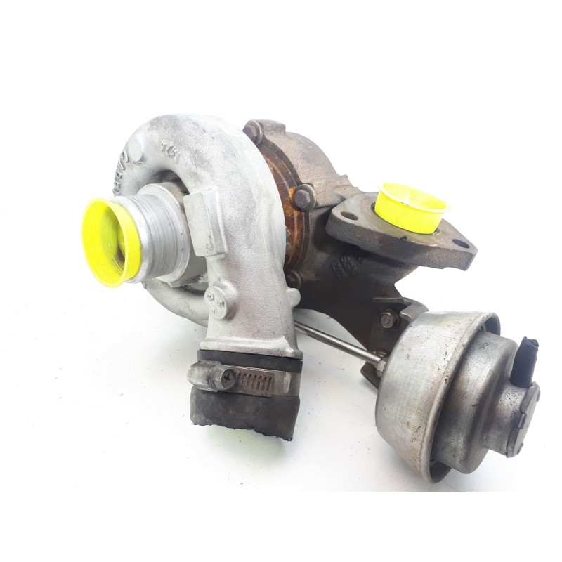 Recambio de turbocompresor para honda accord berlina (cl/cn) 2.2i ctdi executive referencia OEM IAM 72912512 18900RBDE02 IC01442