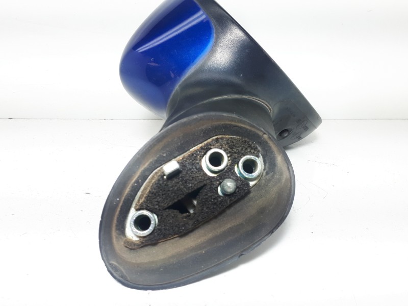 Recambio de retrovisor derecho para fiat grande punto (199) 1.3 16v jtd cat referencia OEM IAM   