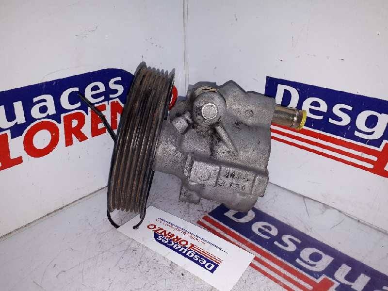 Recambio de bomba direccion para renault vel satis (bj0) expression referencia OEM IAM 8200223611  26101511