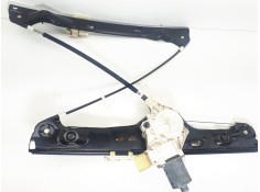 Recambio de elevalunas delantero derecho para bmw serie 3 berlina (e90) 320d referencia OEM IAM 6927028  