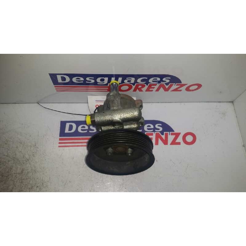 Recambio de bomba direccion para seat ibiza (6k1) stella referencia OEM IAM 6N0145157X 030145157 