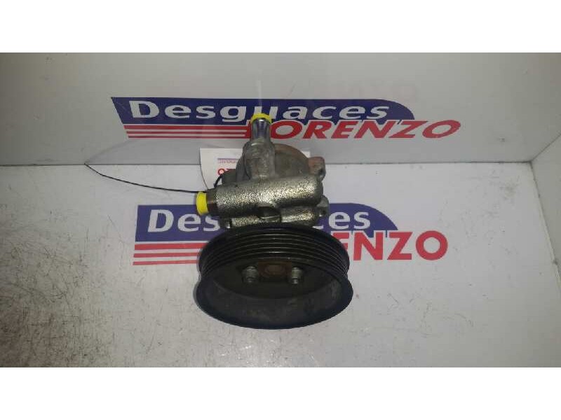 Recambio de bomba direccion para seat ibiza (6k1) stella referencia OEM IAM 6N0145157X 030145157 