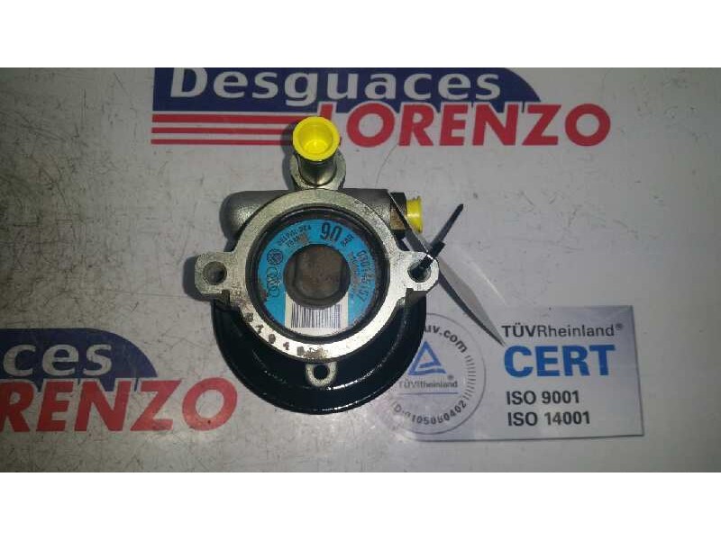 Recambio de bomba direccion para seat ibiza (6k1) stella referencia OEM IAM 6N0145157X 030145157 