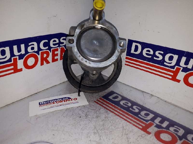 Recambio de bomba direccion para renault vel satis (bj0) expression referencia OEM IAM 8200223611  26101511