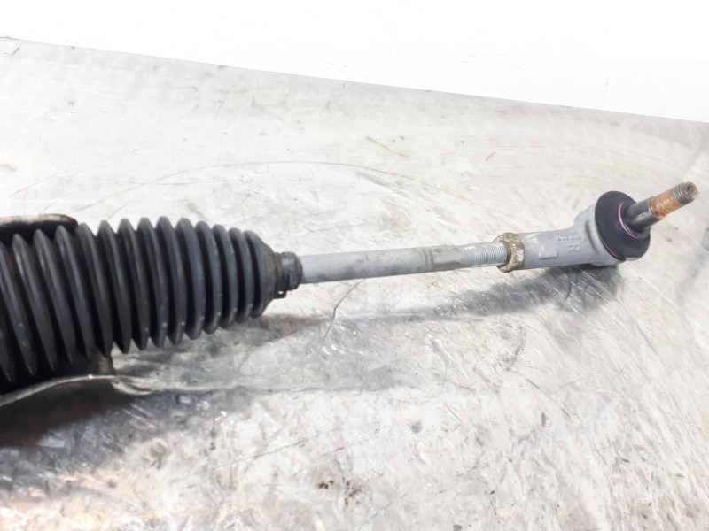 Recambio de cremallera direccion para volkswagen touareg (7l6) tdi v10 referencia OEM IAM 7LE6422055BF 080507B10831 7853993311