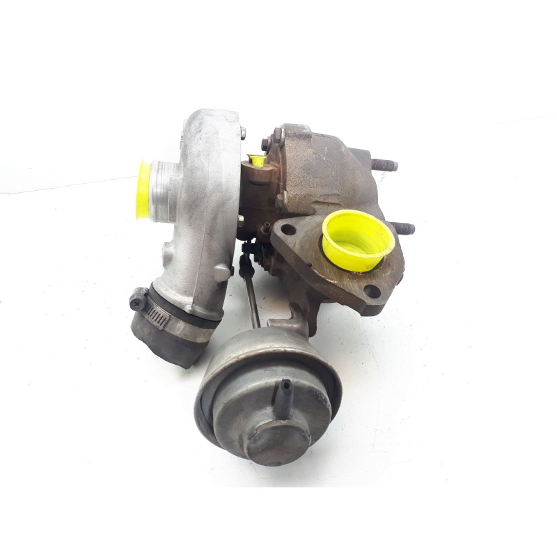 Recambio de turbocompresor para honda accord berlina (cl/cn) 2.2i ctdi executive referencia OEM IAM 72912512 18900RBDE02 IC01442