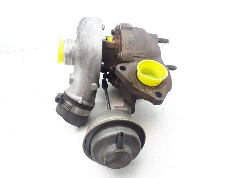 Recambio de turbocompresor para honda accord berlina (cl/cn) 2.2i ctdi executive referencia OEM IAM 72912512 18900RBDE02 IC01442