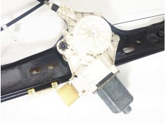 Recambio de elevalunas delantero derecho para bmw serie 3 berlina (e90) 320d referencia OEM IAM 6927028   2