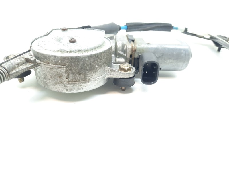 Recambio de elevalunas delantero derecho para alfa romeo 147 (190) 1.9 jtd cat referencia OEM IAM  31162 