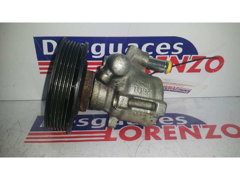 Recambio de bomba direccion para seat ibiza (6k1) stella referencia OEM IAM 6N0145157X 030145157 