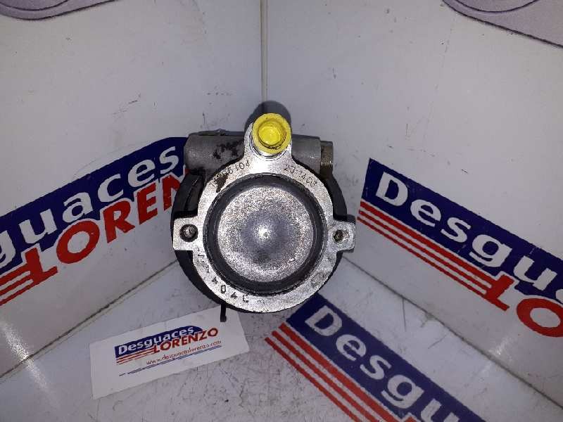 Recambio de bomba direccion para renault vel satis (bj0) expression referencia OEM IAM 8200223611  26101511