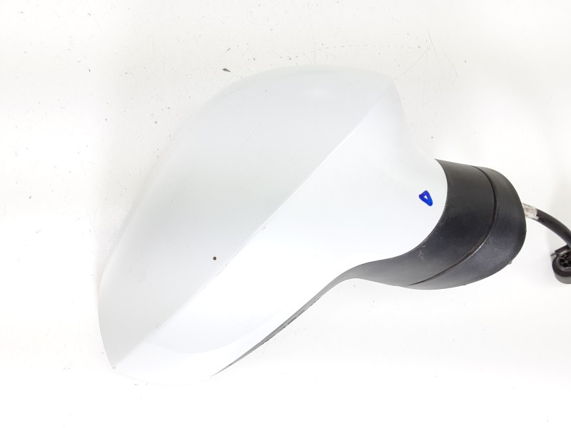 Recambio de retrovisor derecho para seat leon (1p1) reference referencia OEM IAM   