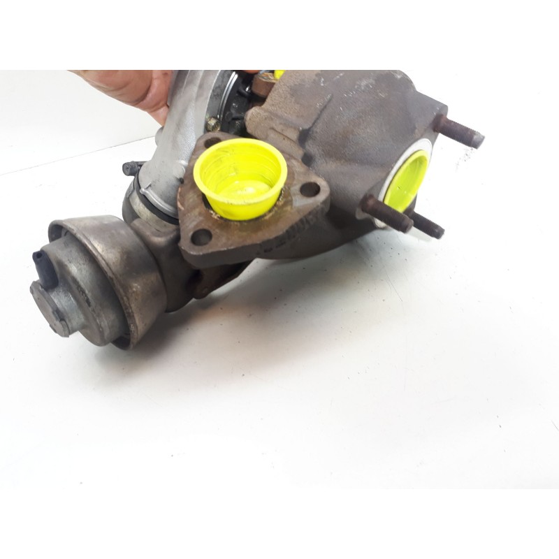 Recambio de turbocompresor para honda accord berlina (cl/cn) 2.2i ctdi executive referencia OEM IAM 72912512 18900RBDE02 IC01442