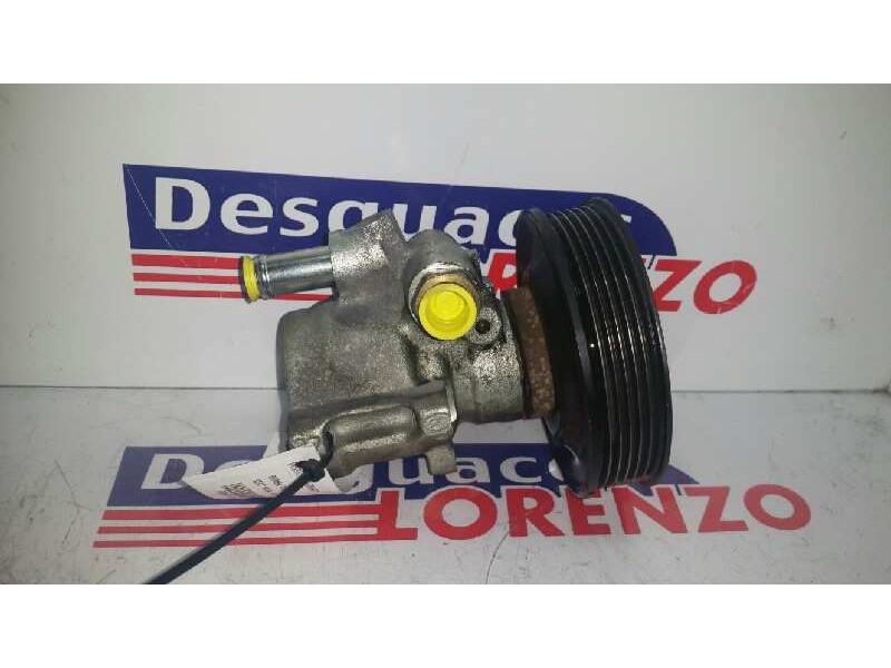 Recambio de bomba direccion para seat ibiza (6k1) stella referencia OEM IAM 6N0145157X 030145157 