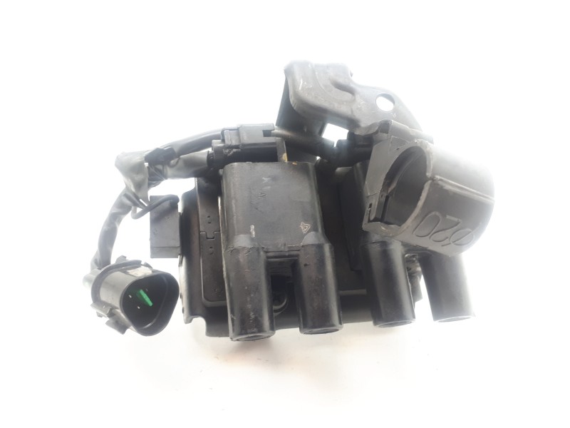 Recambio de bobina encendido para kia rio basic referencia OEM IAM   