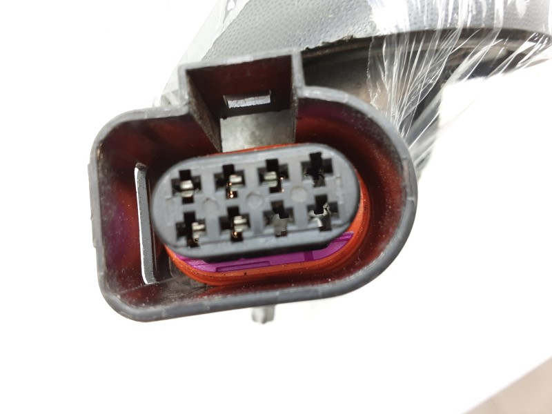 Recambio de retrovisor derecho para seat leon (1p1) reference referencia OEM IAM   