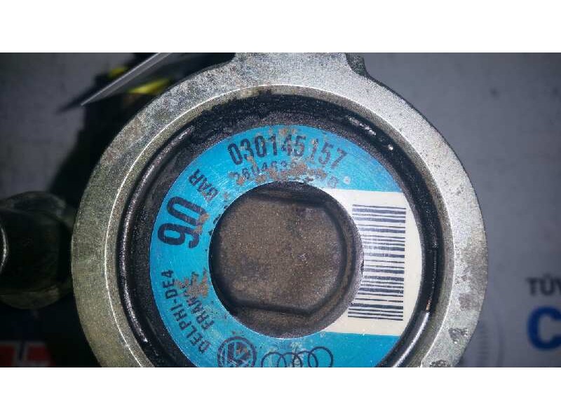 Recambio de bomba direccion para seat ibiza (6k1) stella referencia OEM IAM 6N0145157X 030145157 