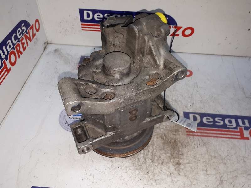 Recambio de compresor aire acondicionado para nissan x-trail (t30) comfort referencia OEM IAM 926005M300 5060215421 