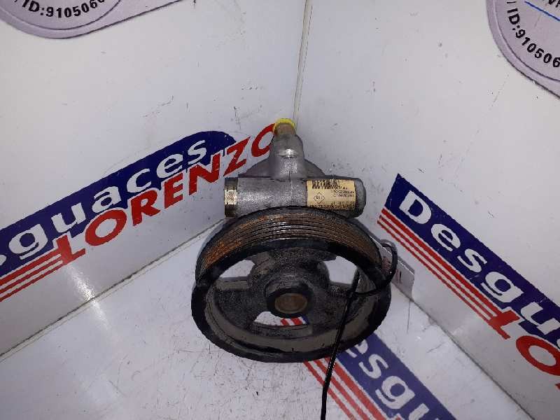 Recambio de bomba direccion para renault vel satis (bj0) expression referencia OEM IAM 8200223611  26101511
