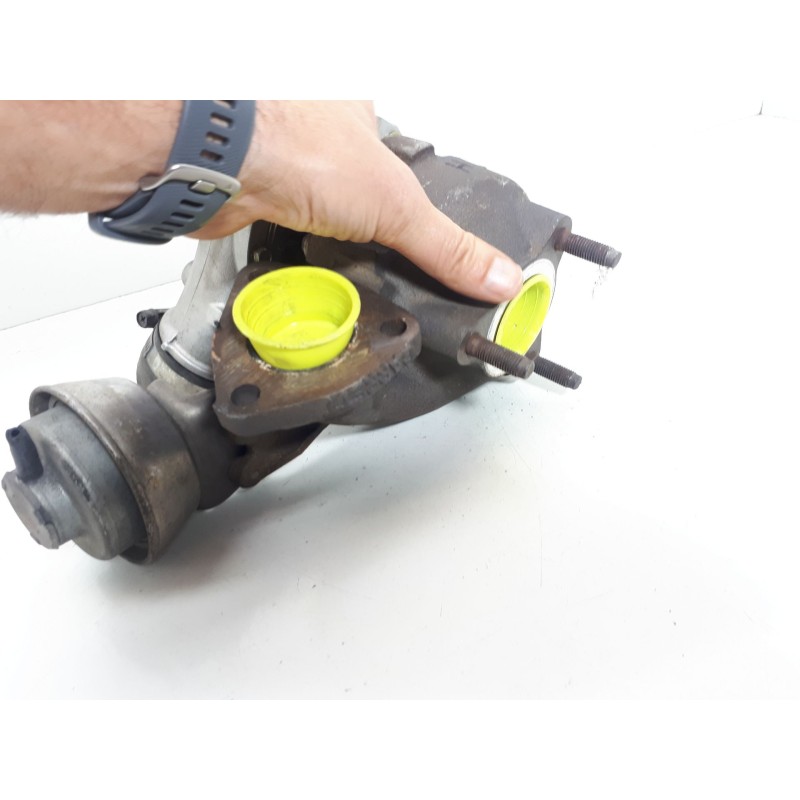 Recambio de turbocompresor para honda accord berlina (cl/cn) 2.2i ctdi executive referencia OEM IAM 72912512 18900RBDE02 IC01442