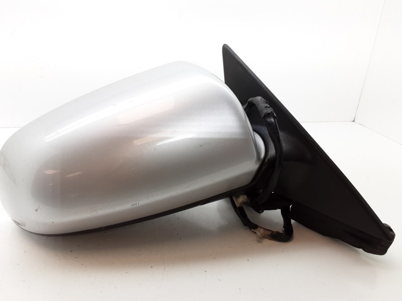 Recambio de retrovisor derecho para audi a3 (8p) 2.0 tdi ambiente referencia OEM IAM   